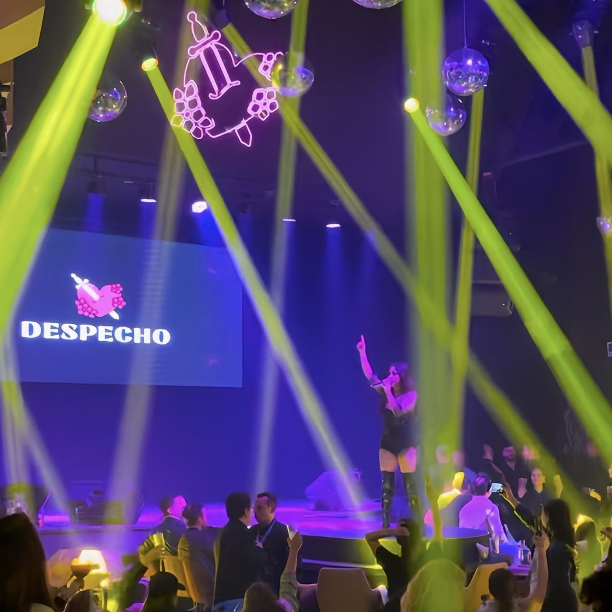Sucursal Despecho Guadalajara