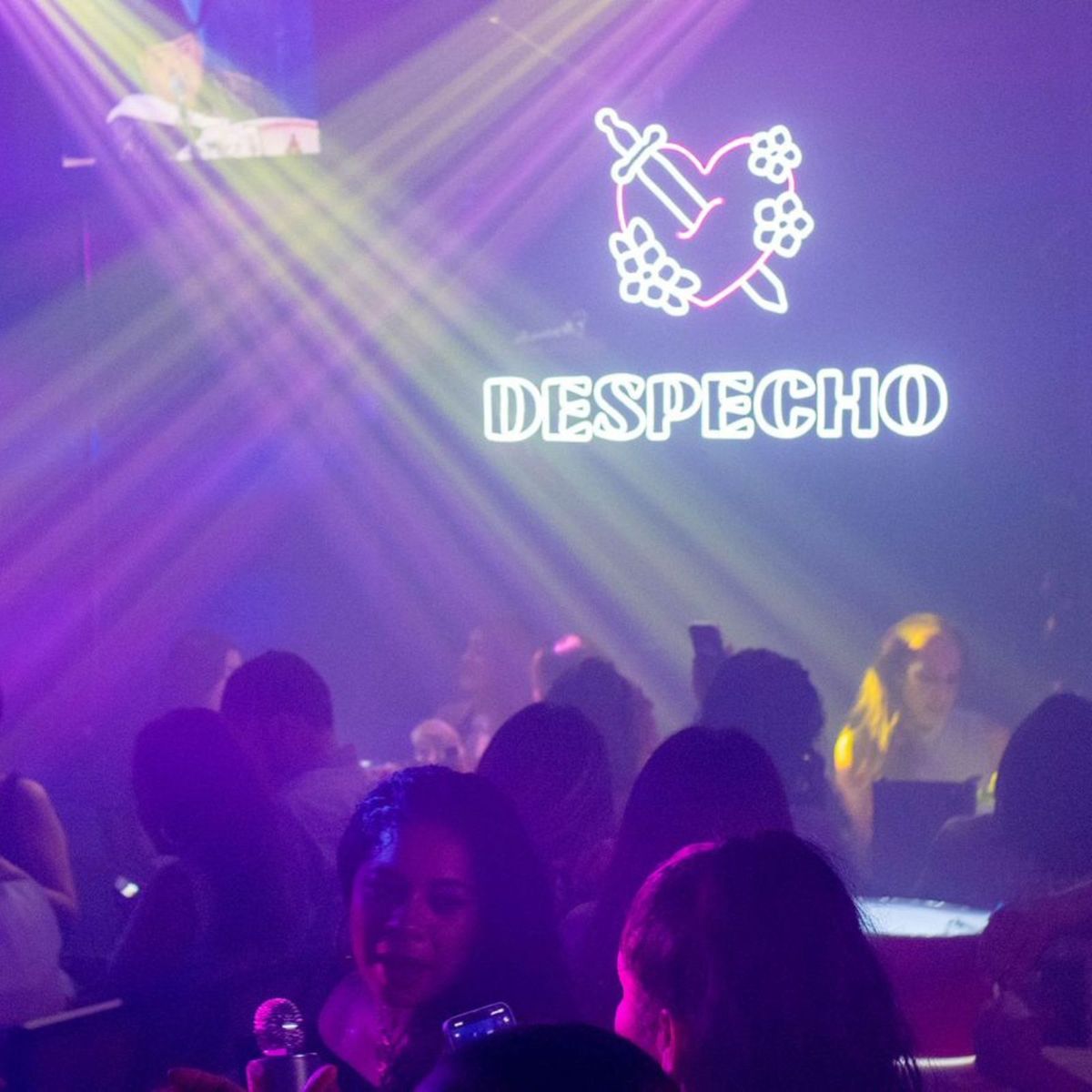 Sucursal Despecho Guatemala