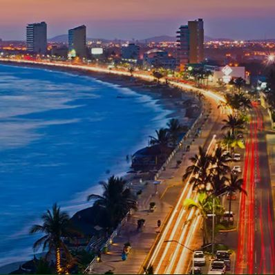 Sucursal Despecho Mazatlán