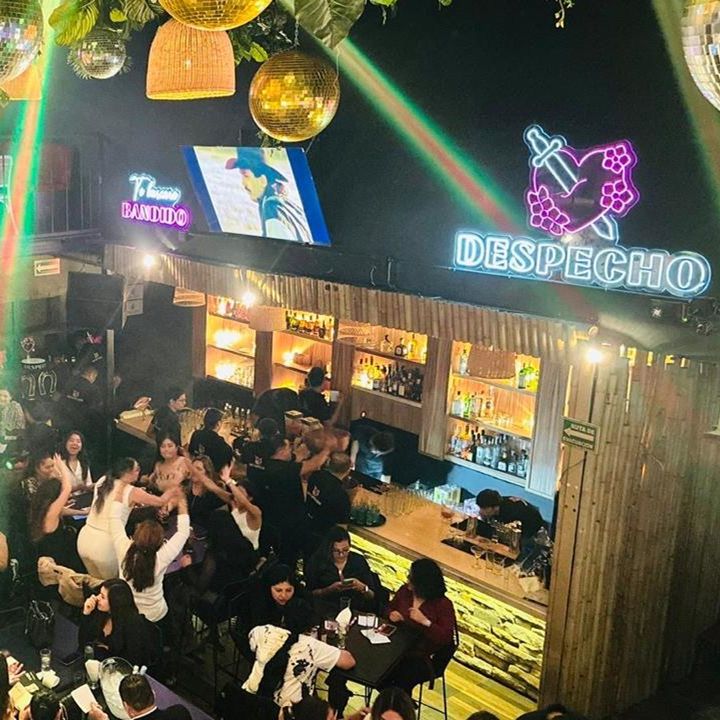 Sucursal Despecho Querétaro